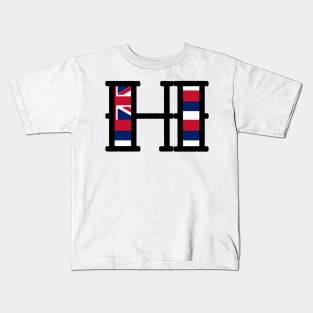 Hawaii Kids T-Shirt